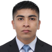 Ricardo Avila Flores