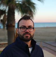 Ruben Gabriel Amat Fernandez