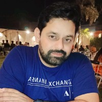 Muhammad Amir Saeed Shaikh