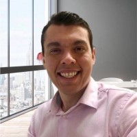 Marcos Eiró