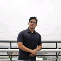 Syahir Zahari