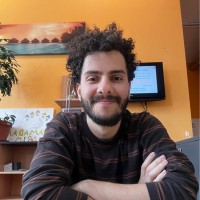 Sameh Shahin