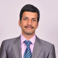 B R Ravindra