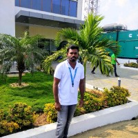 Santhosh A