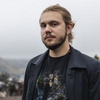 Robin Rindlisbacher