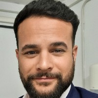 Eric Alfonso Pineda Matheu