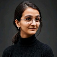 Priyanshi Bhardwaj