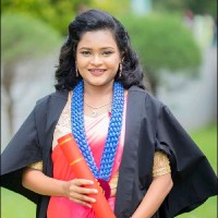 Iresha Madhuwanthi