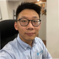Zeqi Zheng