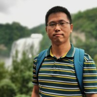 Michael Wang
