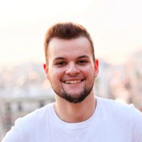 Dimitris Thomopoulos
