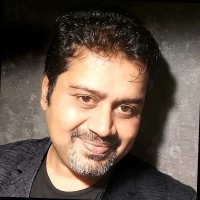 Sivakumar Ramasubramanian