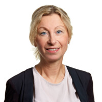 Ylva Blomén
