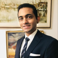 Shailin Govender