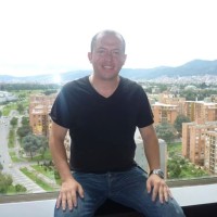 Oscar Alfonso Russi Diaz