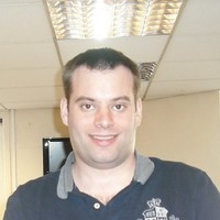 Tony Atkinson