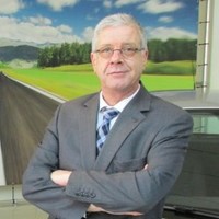 Pieter Suringa