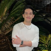 Jonathan Delgado