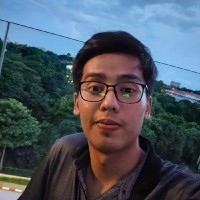 Kaung Zaw Shane