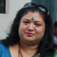 Anshu Mital