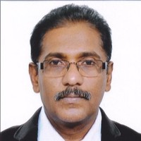 Eapen Mathew