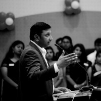 Dr Karthik Mathivanan