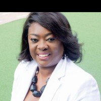 Tamara Rivers-Edwards