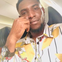 Joseph Effiong