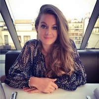 Pauline Devaux