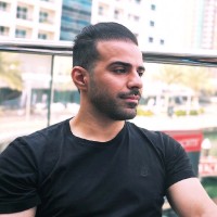 Mohsen Taghadosi
