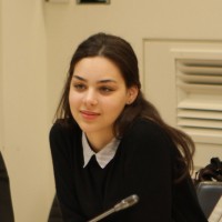 Nina Engibaryan
