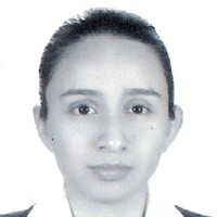 Pamela Rocío Ibarra Tapia