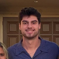 Trey Campsmith