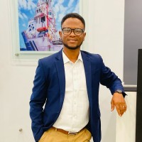 Oluwabamise Amos