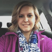 Caitlin Fowler