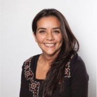 María Paz Gallego Pinto
