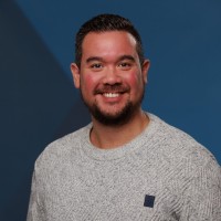 Jeffrey Ruben, Msc.