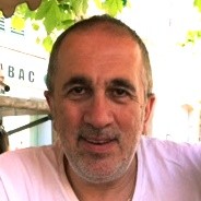 Christian Vichi
