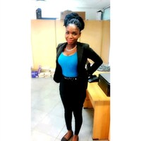 Victoria Lartey