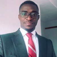 Daniel Nsude