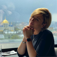 Elena Selifontieva