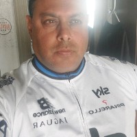 Paresh Chauhan, M.Sc.