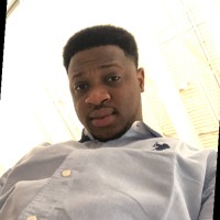Joel Okoidegun
