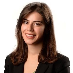 Esra Akarcay Gunes