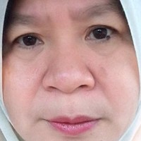 Kamariah Abdul Rahman