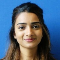 Kruti Parekh