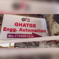 Ghatge Automation