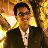 Nirmal Shah