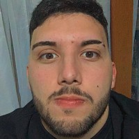 Iago De Souza Blanes