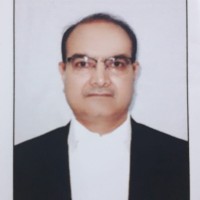B K Sharma